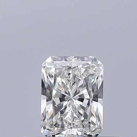 0.33 carat Radiant diamond G VVS1 