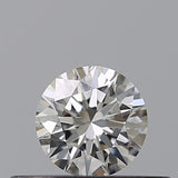 0.19 carat Round diamond G  VS1 Excellent