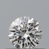 0.30 carat Round diamond H  VS1 Excellent