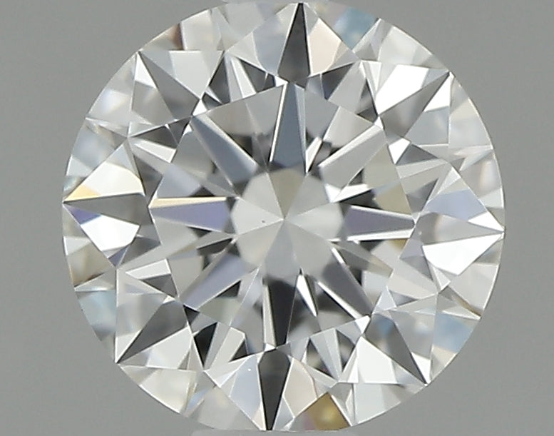 0.54 carat Round diamond G  VS1 Excellent