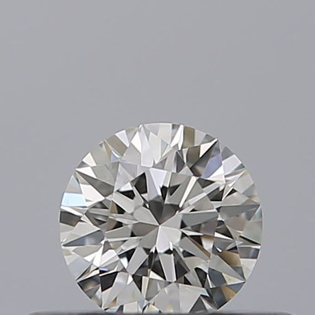 0.26 carat Round diamond F VS2 Excellent