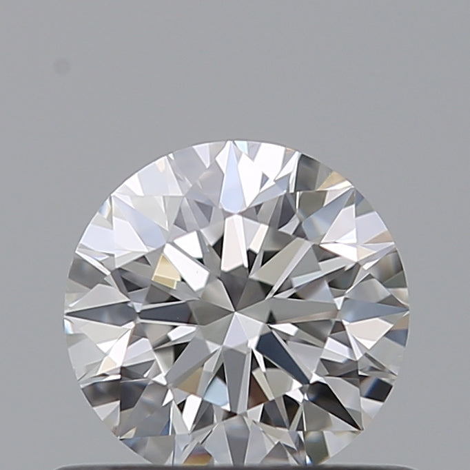 0.51 carat Round diamond F  VS2 Excellent