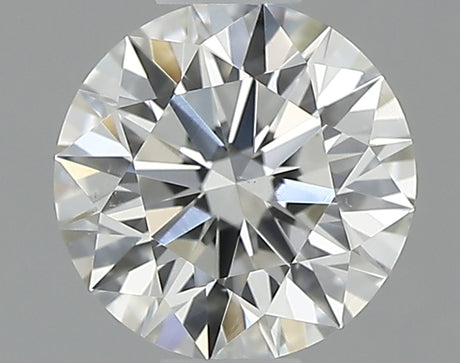 0.58 carat Round diamond G VS2 Excellent
