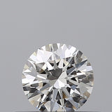 0.28 carat Round diamond F VS1 Excellent