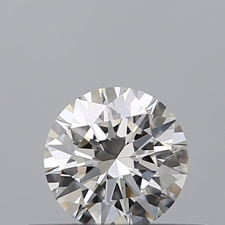 0.28 carat Round diamond F VS1 Excellent