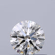 0.51 carat Round diamond H VVS2 Excellent