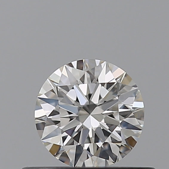 0.33 carat Round diamond G  VVS2 Excellent
