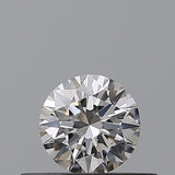 0.22 carat Round diamond E  VS1 Excellent