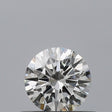 0.36 carat Round diamond G SI2 Excellent