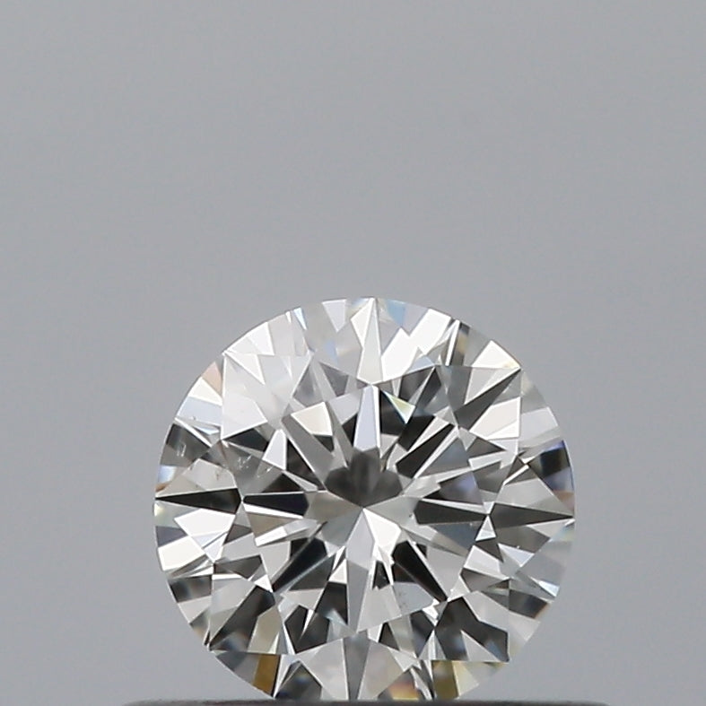 0.36 carat Round diamond G SI2 Excellent