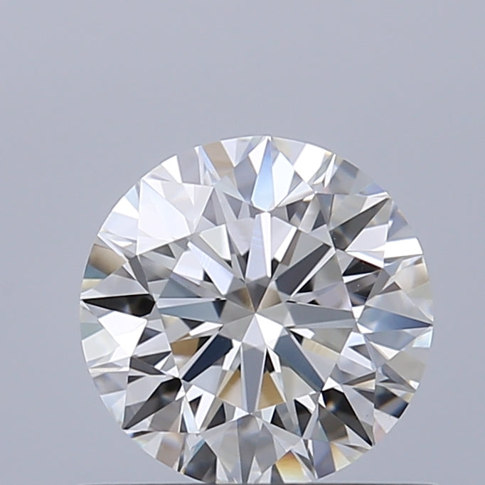 0.71 carat Round diamond G VS1 Excellent