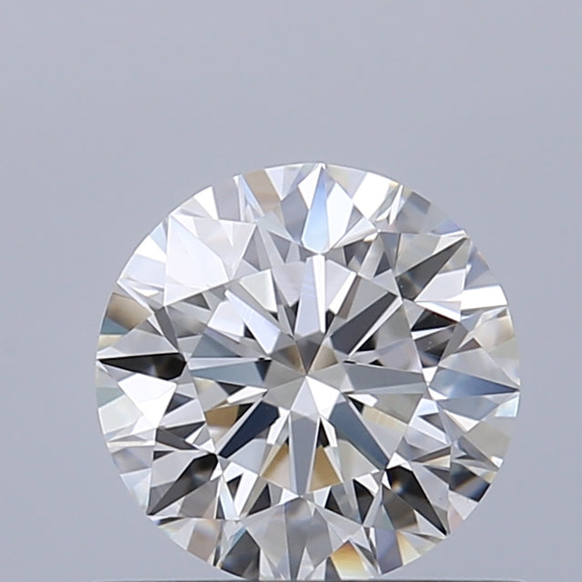 0.71 carat Round diamond G VS1 Excellent