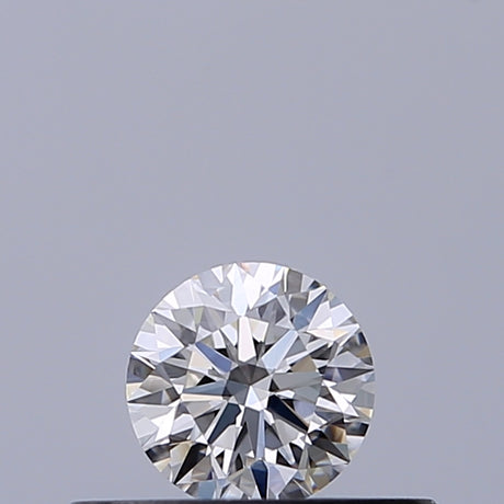 0.24 carat Round diamond G VVS1 Excellent