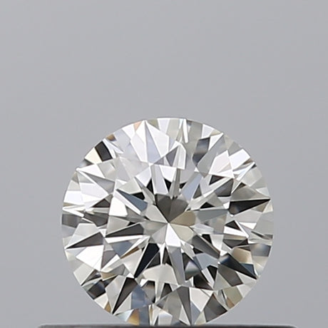 0.31 carat Round diamond H  VVS1 Excellent