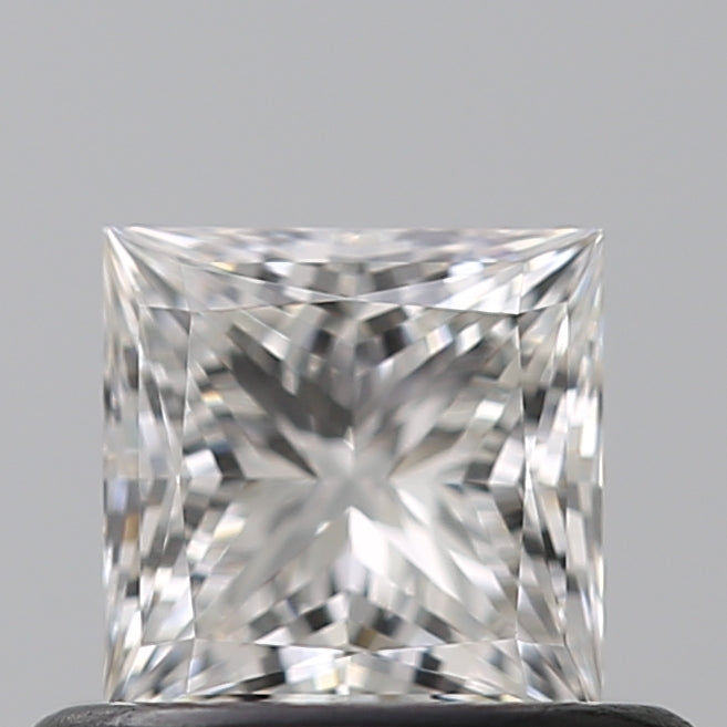 0.51 carat Princess diamond G  IF