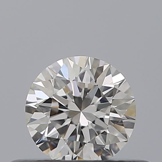 0.32 carat Round diamond F  VVS1 Excellent