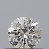 0.32 carat Round diamond F  VVS1 Excellent