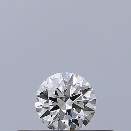 0.18 carat Round diamond G VVS1 Excellent