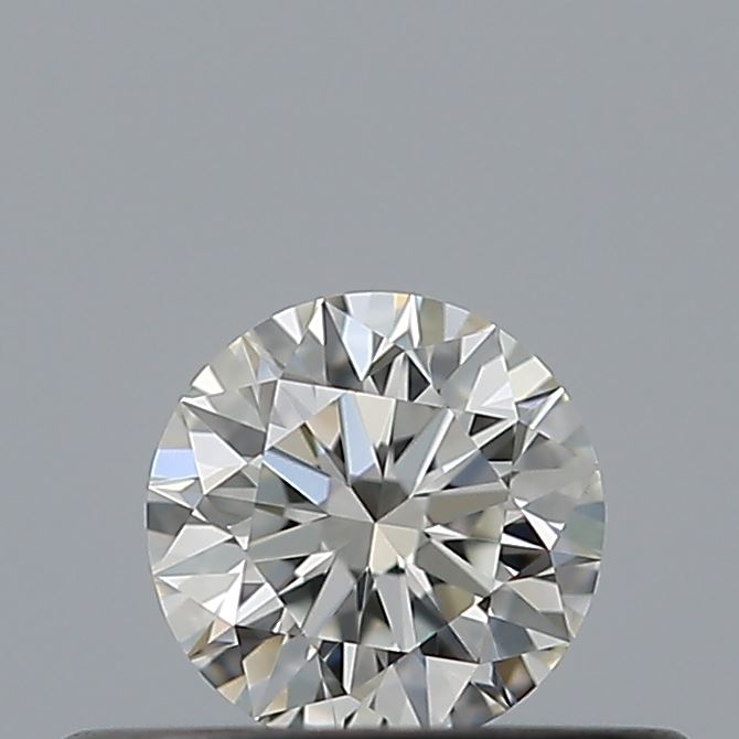 0.25 carat Round diamond G  VVS1 Excellent