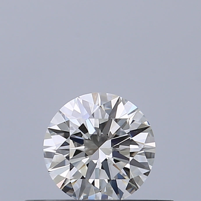 0.30 carat Round diamond H VVS2 Excellent