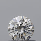 0.40 carat Round diamond F VVS1 Excellent