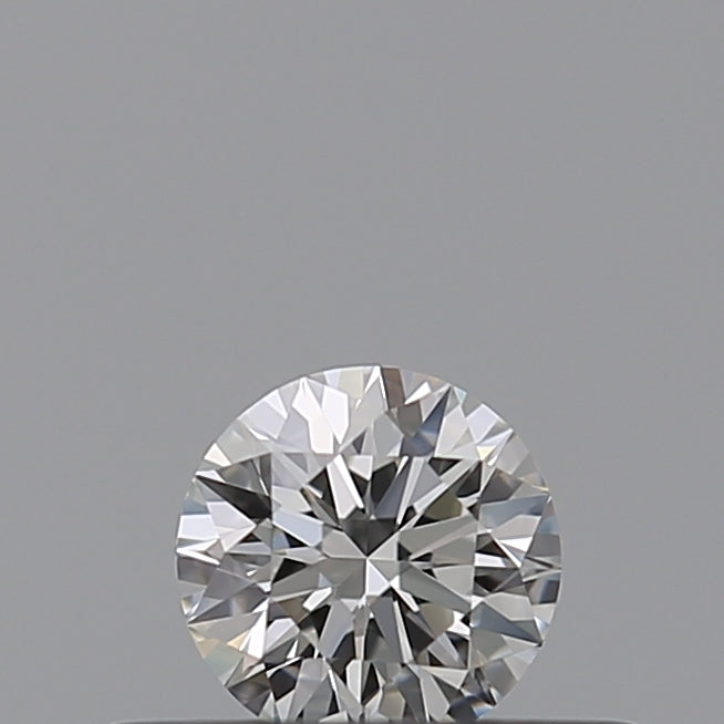 0.24 carat Round diamond H  VS1 Excellent