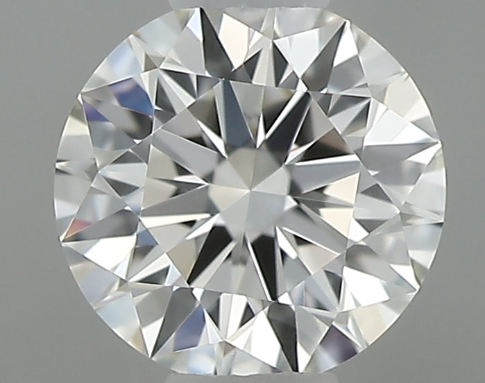 0.31 carat Round diamond G  IF Excellent