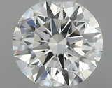0.31 carat Round diamond G  IF Excellent