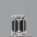 0.30 carat Emerald diamond G  VS2