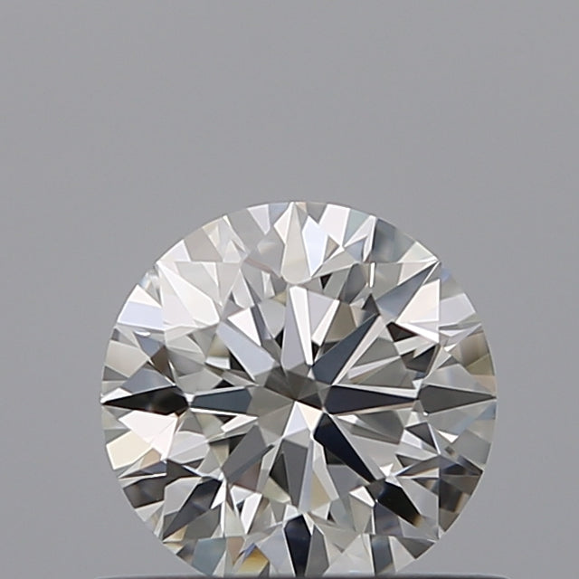 0.53 carat Round diamond G VS1 Excellent