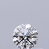 0.30 carat Round diamond F IF Excellent
