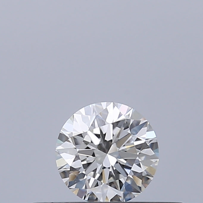 0.24 carat Round diamond G VVS1 Excellent