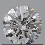 0.50 carat Round diamond E  VVS2 Excellent