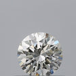 0.33 carat Round diamond H  VS1 Excellent