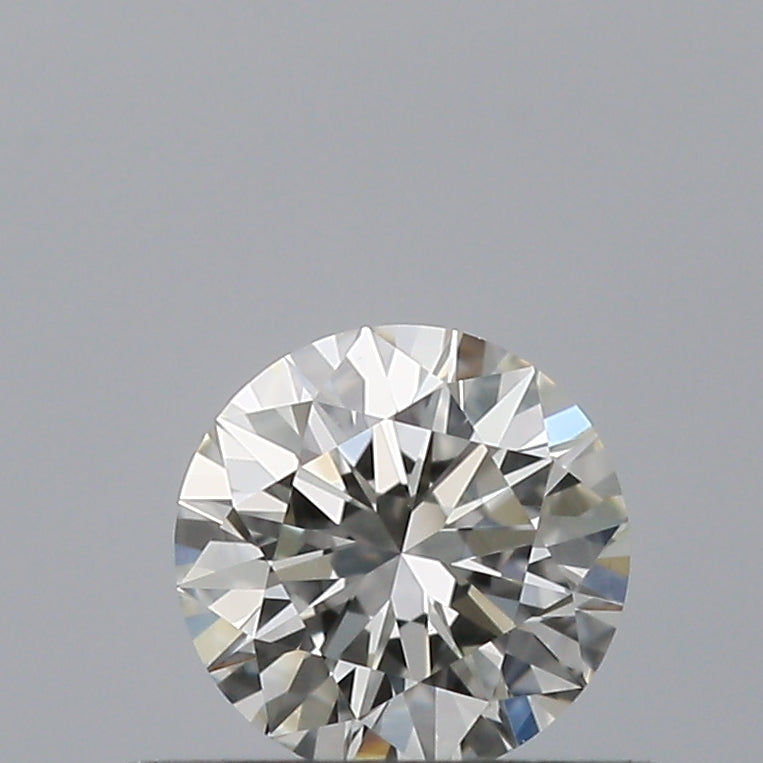 0.33 carat Round diamond H  VS1 Excellent