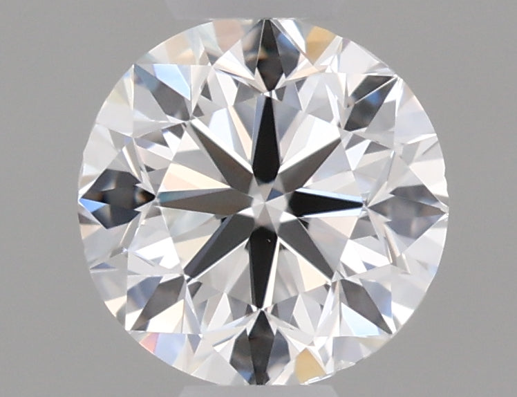 0.40 carat Round diamond F SI1 VeryGood