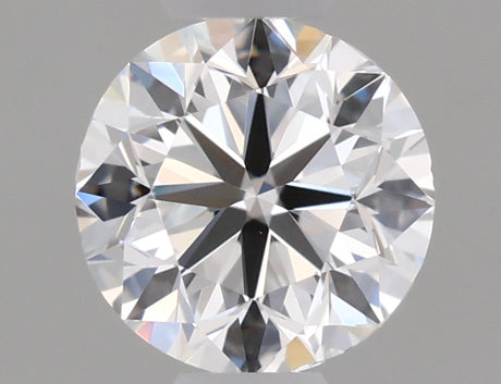 0.40 carat Round diamond F SI1 VeryGood
