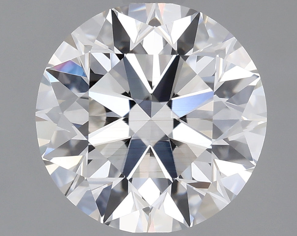 1.84 carat Round diamond J VS1 Excellent