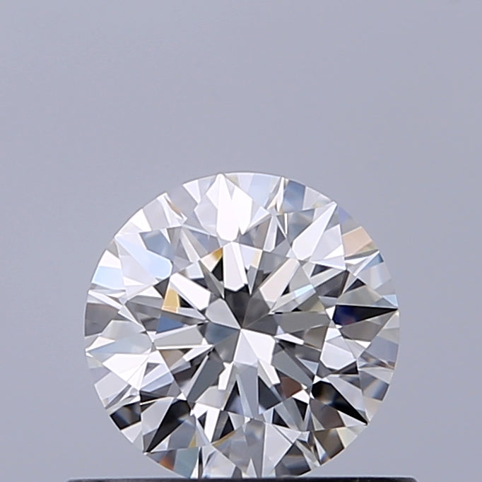 0.55 carat Round diamond F VVS1 Excellent