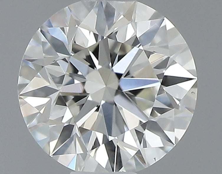 0.40 carat Round diamond I  VS2 Excellent