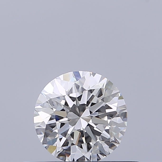0.40 carat Round diamond D VVS1 Excellent