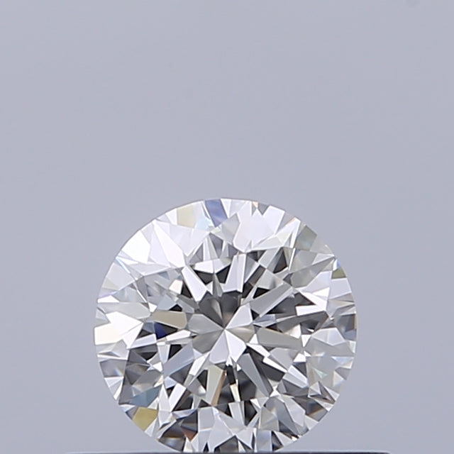 0.40 carat Round diamond D VVS1 Excellent