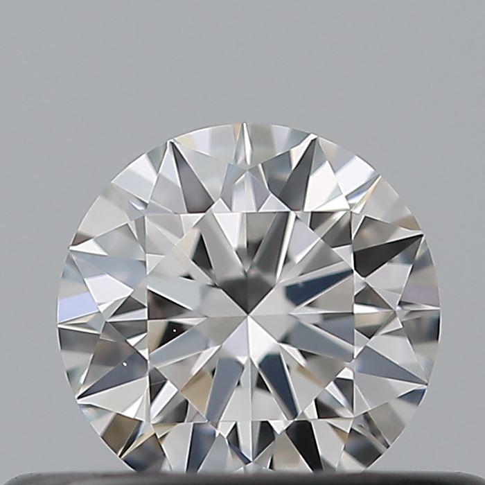 0.32 carat Round diamond E  VS1 Excellent