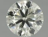0.90 carat Round diamond M SI2 VeryGood