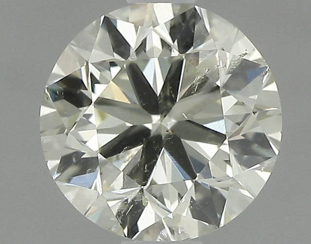 0.90 carat Round diamond M SI2 VeryGood