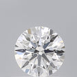 0.31 carat Round diamond D VS2 Excellent