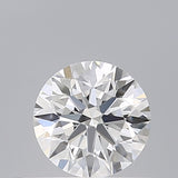 0.31 carat Round diamond D VS2 Excellent