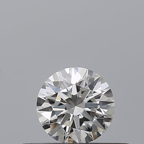 0.28 carat Round diamond F VVS1 Excellent
