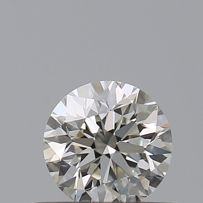 0.40 carat Round diamond H  VVS2 Very good