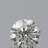 0.40 carat Round diamond H  VVS2 Very good